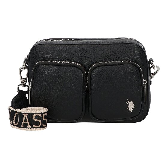 U.S. Polo Assn. Mansion Umhängetasche 24 cm