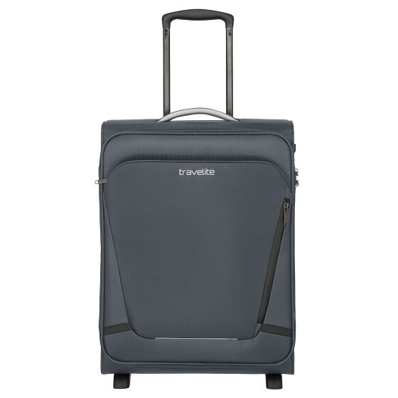 Travelite Jetpack Multi 2 Rollen Kabinentrolley 55 cm