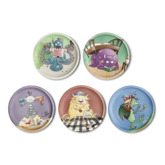 Ergobag Kletties 5tlg.