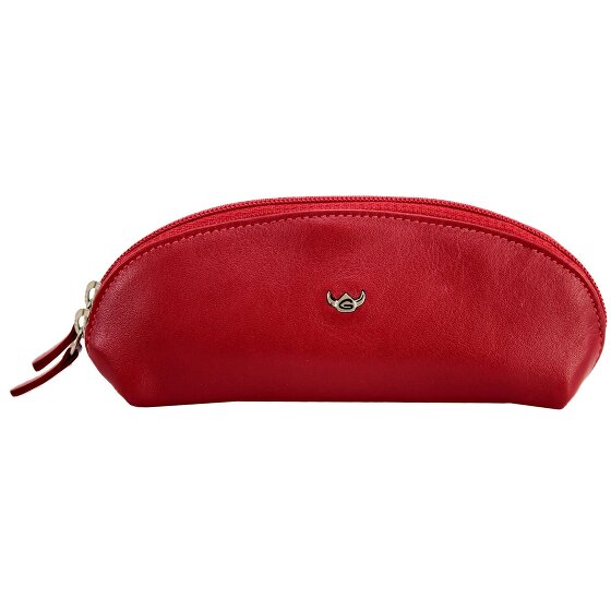 Golden Head Polo Schlüsseletui Leder 14,5 cm