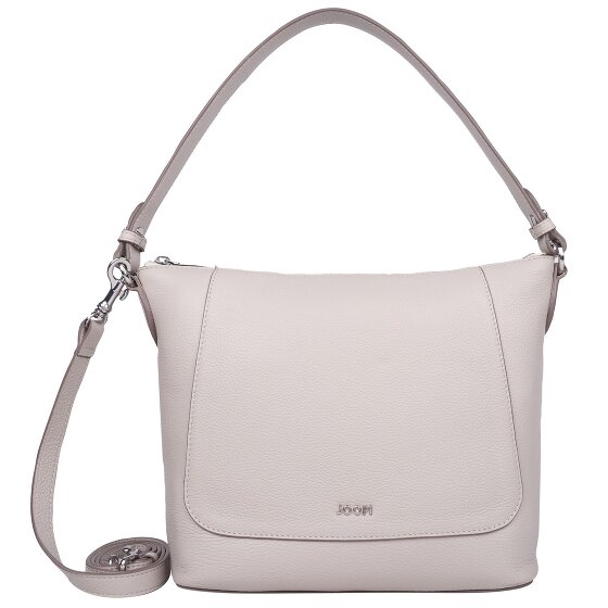 Joop! Estate Janna Schultertasche Leder 26 cm
