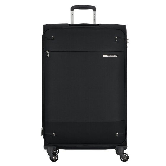 Samsonite Base Boost Spinner 4-Rollen Trolley 78 cm