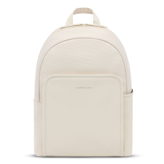 Kapten & Son Aalborg Daypack 42 cm Laptopfach