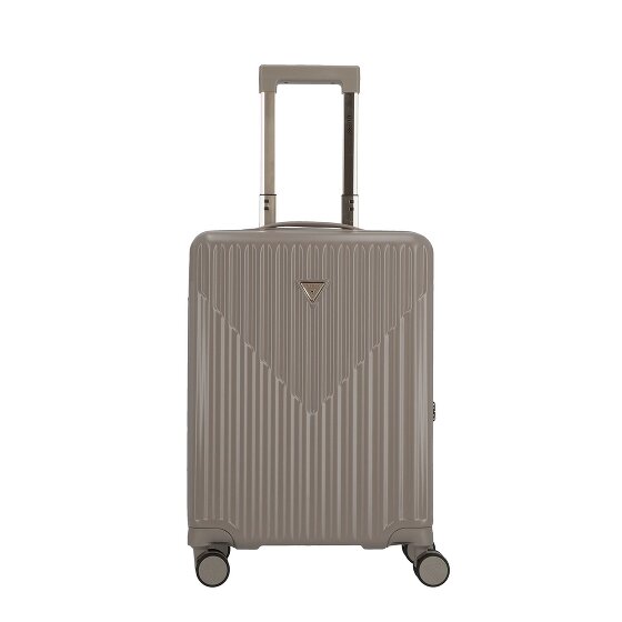 Guess Centennial 4 Rollen Kabinentrolley 55.5 cm