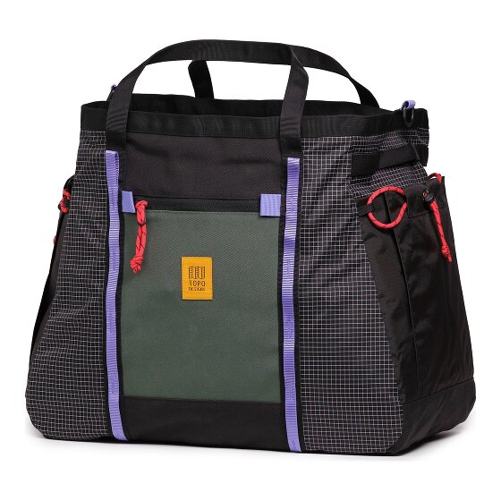 Topo Designs Mountain Shopper Tasche 51 cm