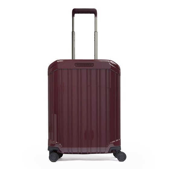 Piquadro PQ-Light 4-Rollen Kabinentrolley 55 cm