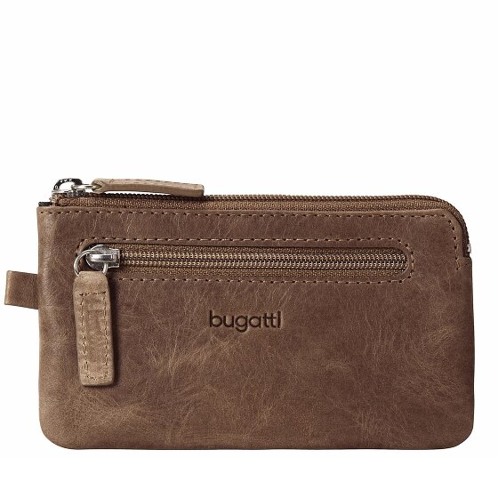 Bugatti Volo Schlüsseletui Leder 11 cm