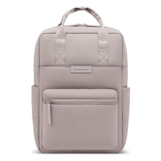 Kapten & Son Bergen Cloud Daypack 39 cm Laptopfach