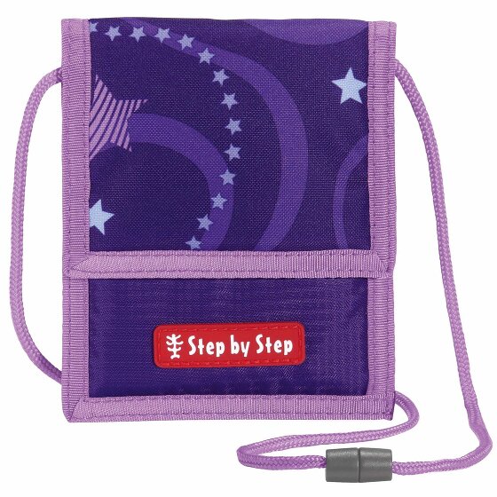 Step by Step Brustbeutel 13,5 cm