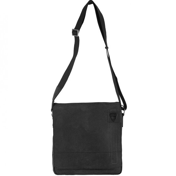 Strellson Richmond Umhängetasche Leder 31 cm