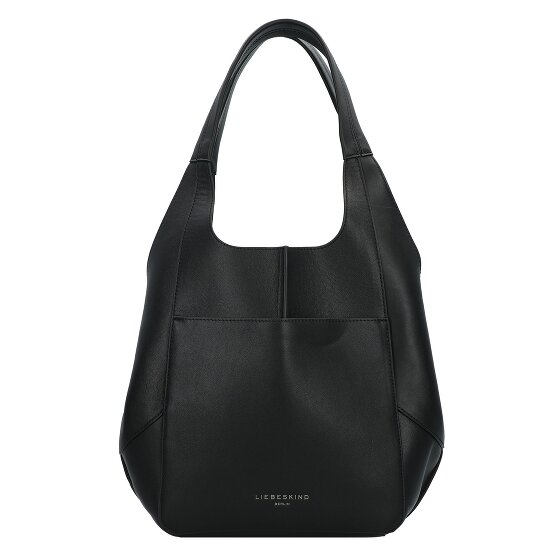 Liebeskind Lilly Schultertasche Leder 32 cm