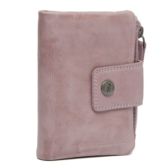 The Chesterfield Brand Mavona Geldbörse Leder 10 cm