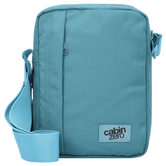Cabin Zero Sidekick Umhängetasche RFID 19 cm