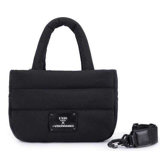 LES VISIONNAIRES Unio Cortina Handtasche S 27 cm