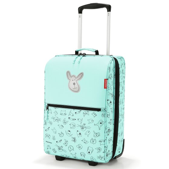 reisenthel Travelling 2 Rollen Trolley 43 cm