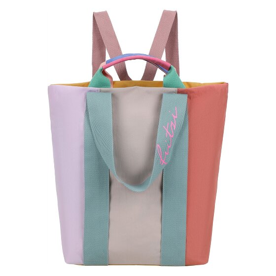 Fritzi aus Preußen Limited Multi Schultertasche 30 cm