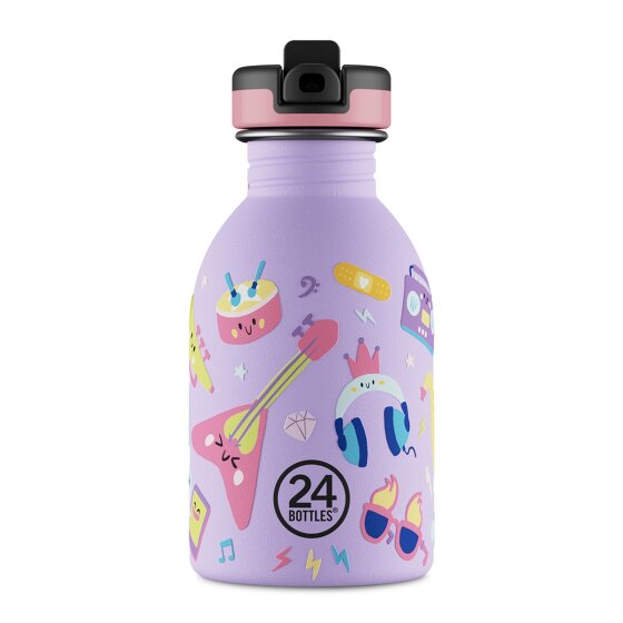 24Bottles Kids Urban Trinkflasche