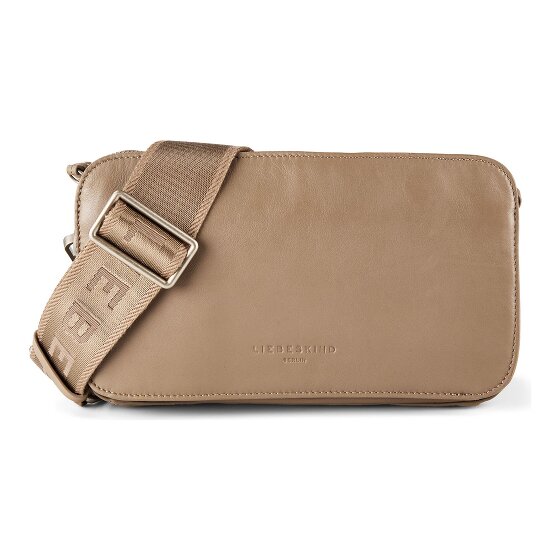 Liebeskind Clarice Umhängetasche M Leder 27 cm