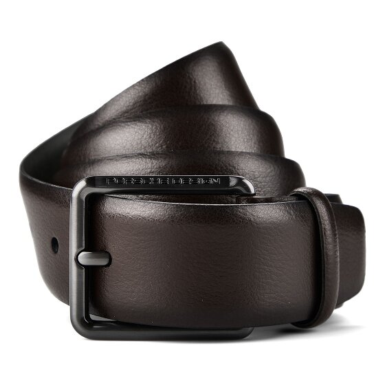 Porsche Design Zeus Gürtel Leder