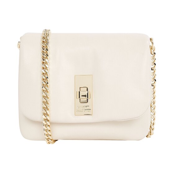 Tommy Hilfiger Soft Leather Mini Bag Umhängetasche Leder 18 cm
