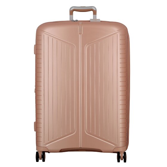 Jump Evae 4 Rollen Trolley 76 cm mit Dehnfalte