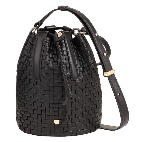 DuDu Filicudi M. Beuteltasche Leder 19 cm