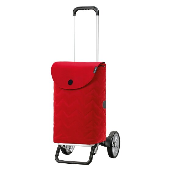 Andersen Shopper Alu Star Shopper Hilma Einkaufstrolley 59 cm