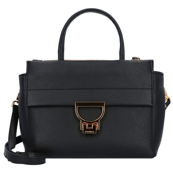 Coccinelle Arlettis Handtasche Leder 26 cm