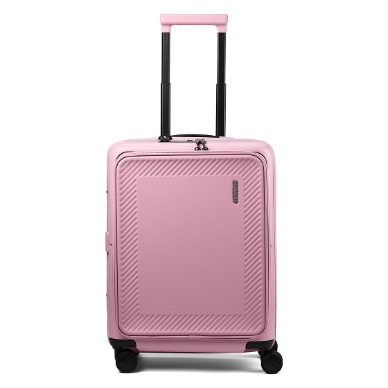 American Tourister Dashpop 4 Rollen Kabinentrolley 55 cm mit Dehnfalte