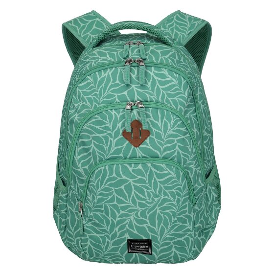 Travelite Basics Daypack 45 cm Laptopfach