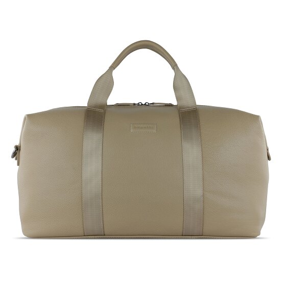 Bugatti Elsa Weekender Reisetasche Leder 53 cm