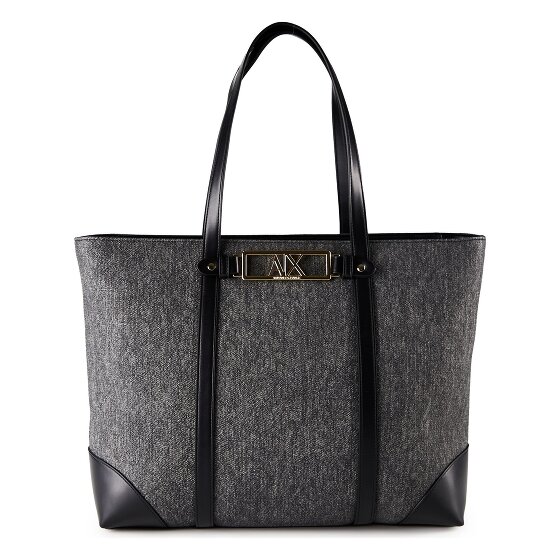 Armani Exchange Polly Shopper Tasche 30 cm