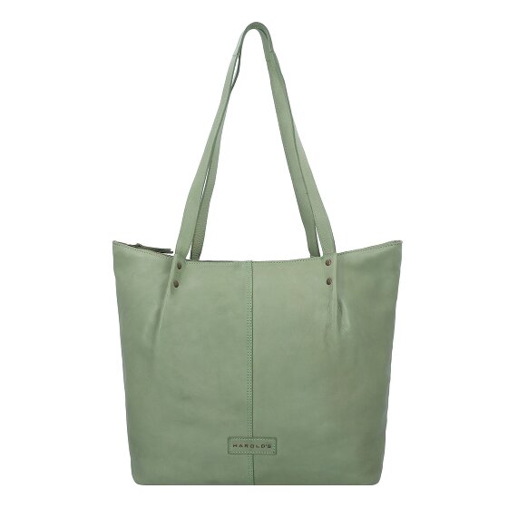 Harold's Submarine Shopper Tasche Leder 39 cm