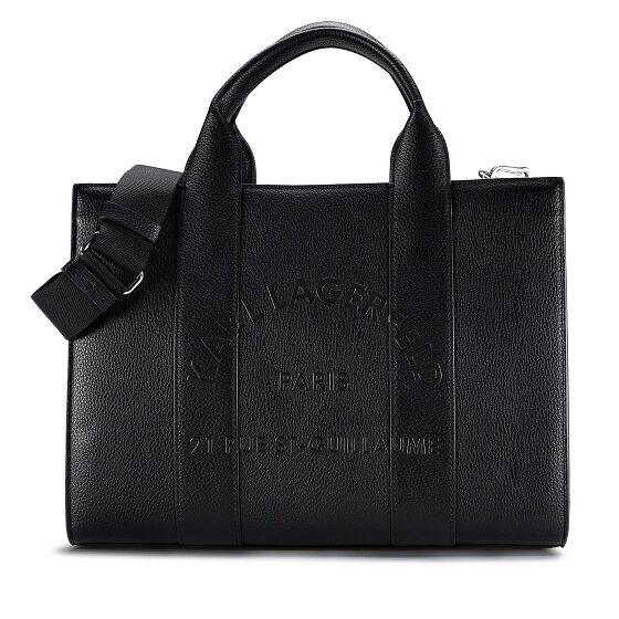 Karl Lagerfeld Rsg Shopper Tasche 26 cm