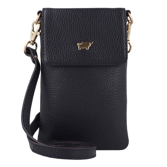 Braun Büffel Hanna Handytasche Leder 11.5 cm