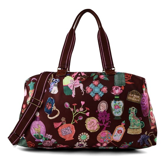 Oilily Deja Futur Weekender Reisetasche 55 cm