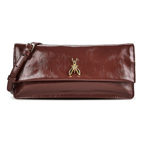 Patrizia Pepe Umhängetasche Leder 23.5 cm