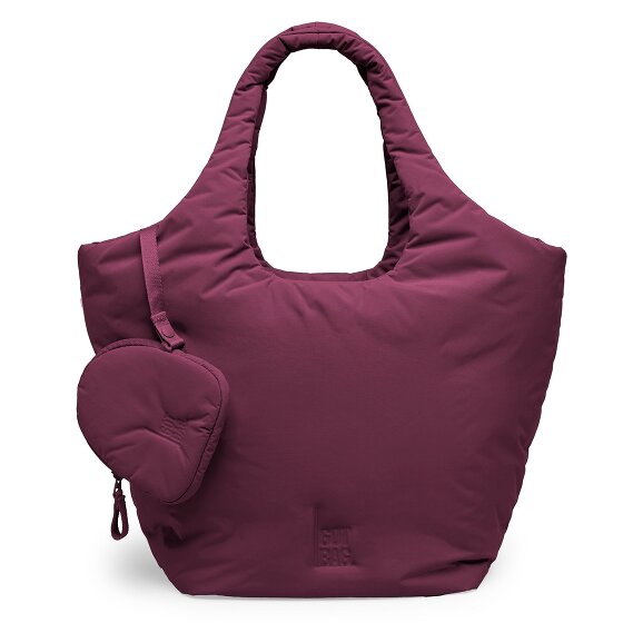 GOT BAG Tote Bag Shopper Tasche 53 cm Laptopfach