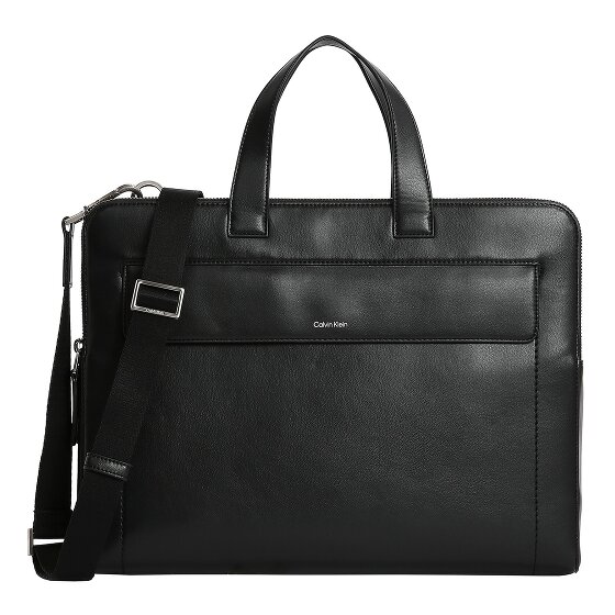 Calvin Klein CK Sleek Aktentasche 38.5 cm Laptopfach
