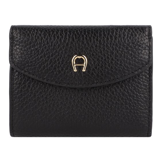 AIGNER Diadora Geldbörse Leder 10 cm