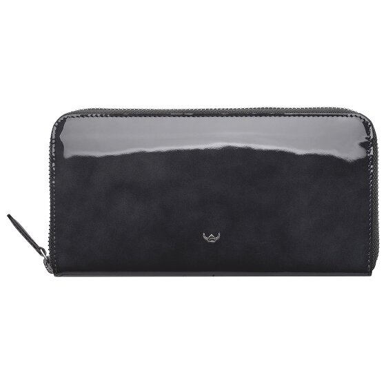 Golden Head Carrara Geldbörse RFID Schutz Leder 20 cm
