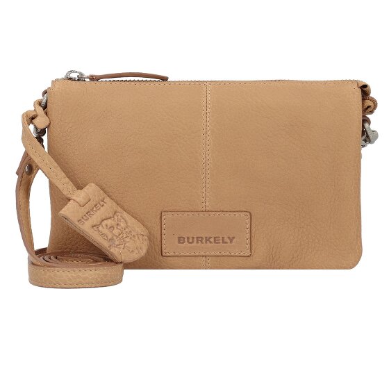 Burkely Soft Skylar Umhängetasche Leder 19 cm