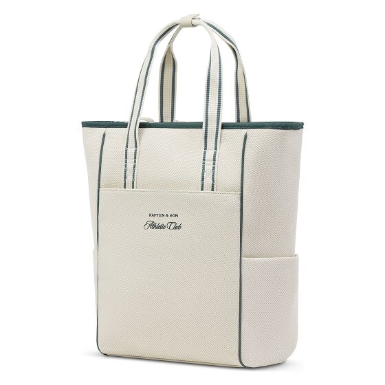 Kapten & Son Lindby Pro Schultertasche 41.5 cm Laptopfach