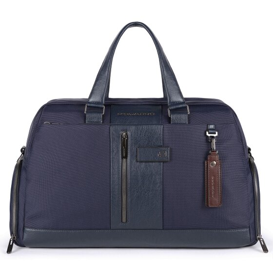 Piquadro Brief Weekender Reisetasche 48 cm