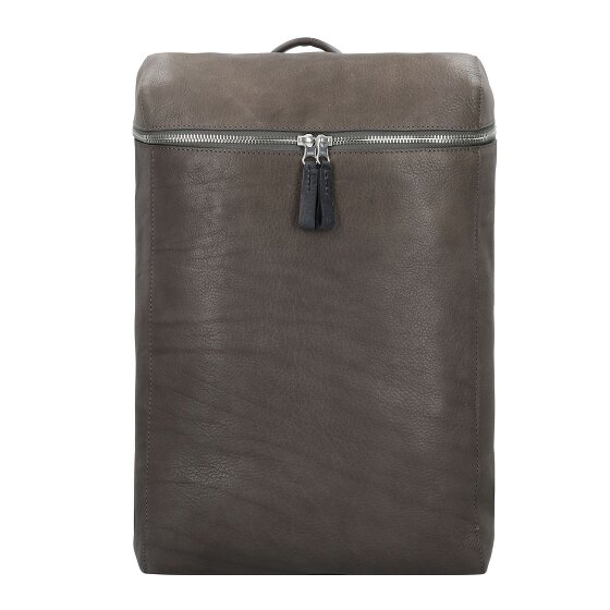 Harold's Box Daypack Leder 40 cm Laptopfach