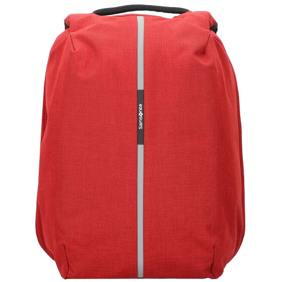 Samsonite Securipak Rucksack RFID 44 cm Laptopfach
