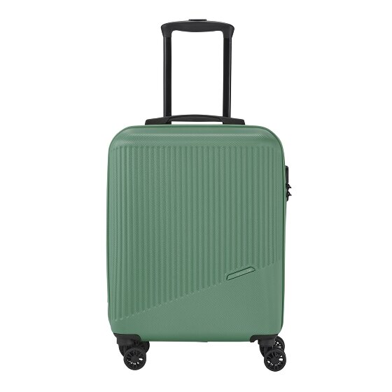 Travelite Bali 4 Rollen Kabinentrolley S 55 cm