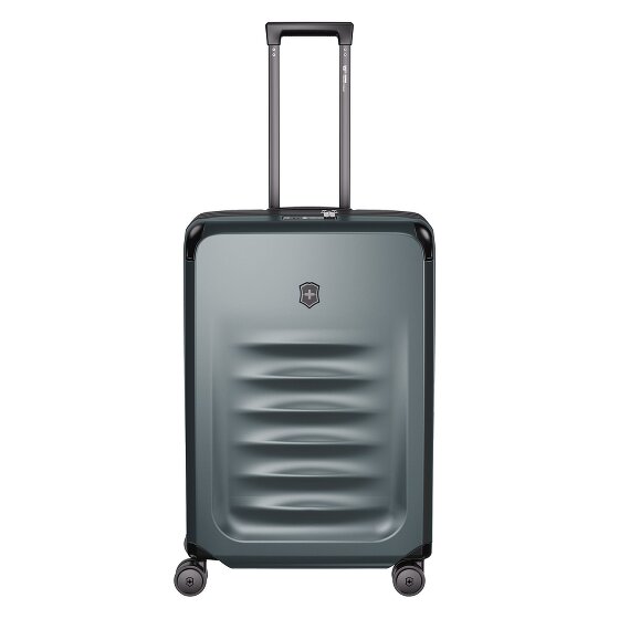 Victorinox Spectra 3.0 Expandable 4-Rollen Trolley 69 cm