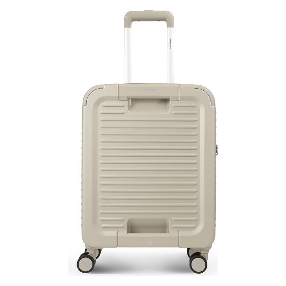 Hedgren Raku 4 Rollen Kabinentrolley XS 55 cm