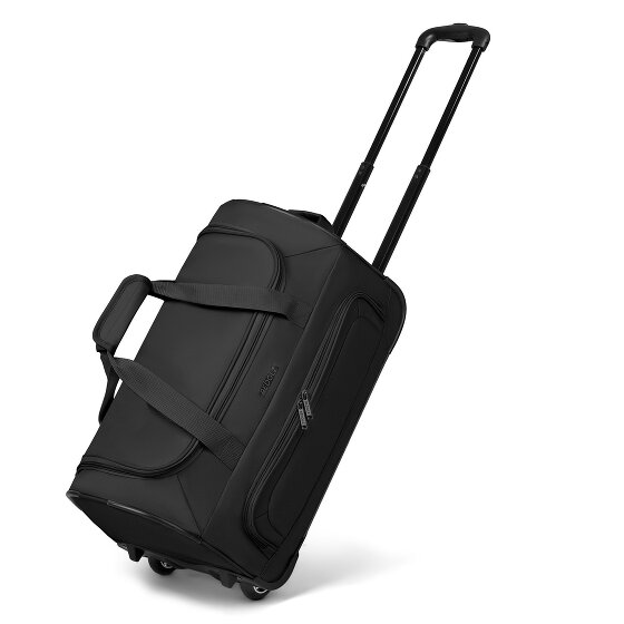 Redolz Duffle Essentials 2 Rollen Reisetasche 51 cm